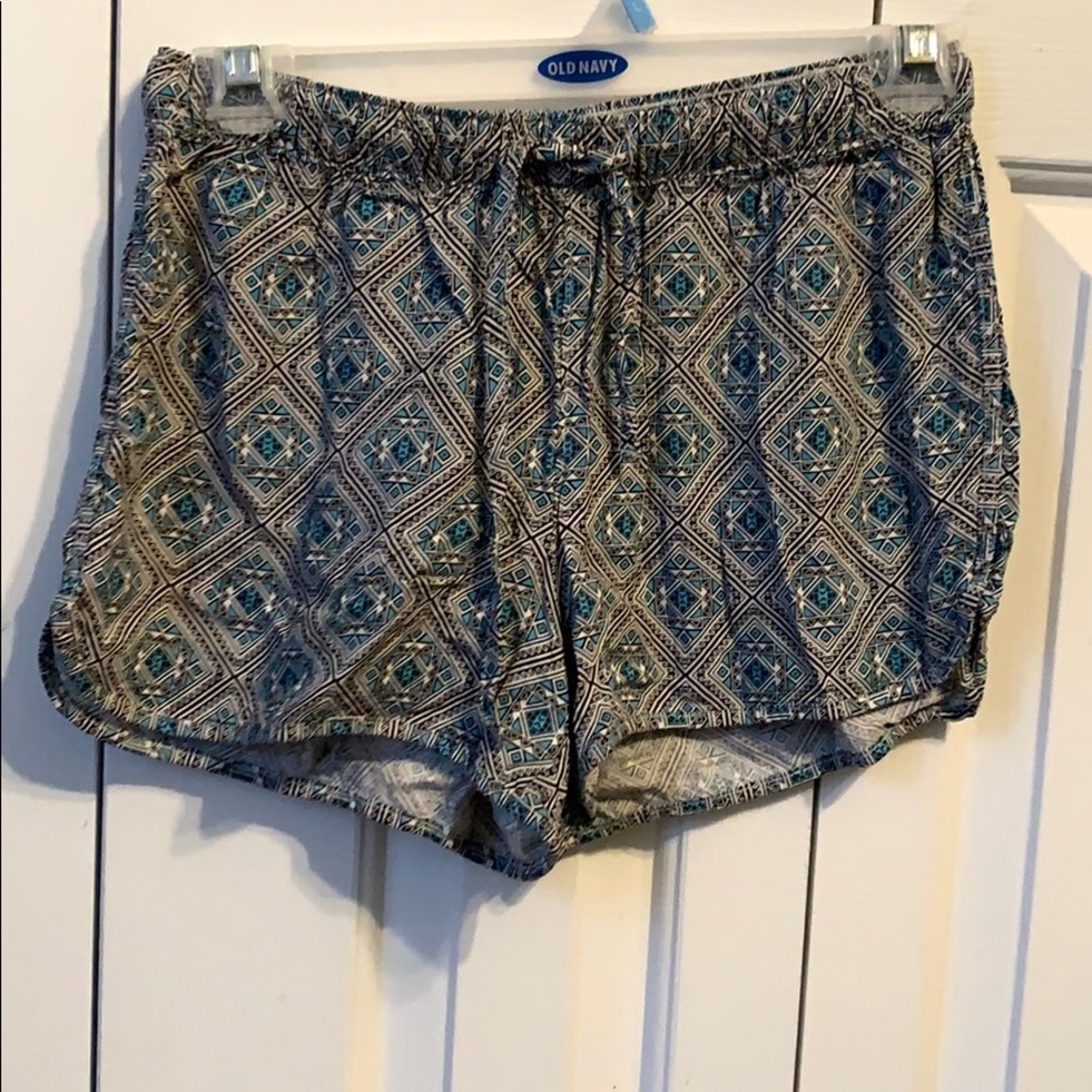 Shorts